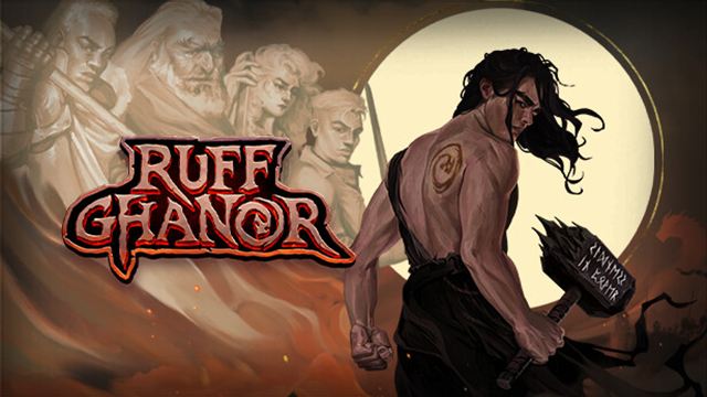 Tải game Ruff Ghanor v1.0.0.3-P2P Tải game Ruff Ghanor v1.0.0.3-P2P