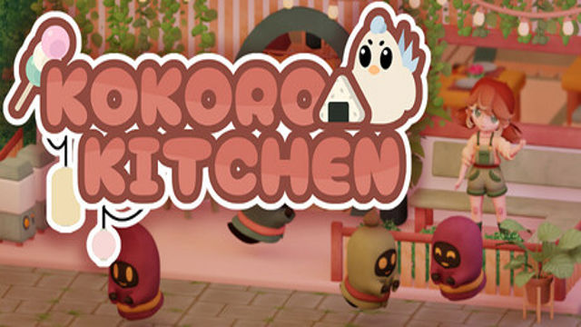 Tải game Kokoro Kitchen-GoldBerg Tải game Kokoro Kitchen-GoldBerg