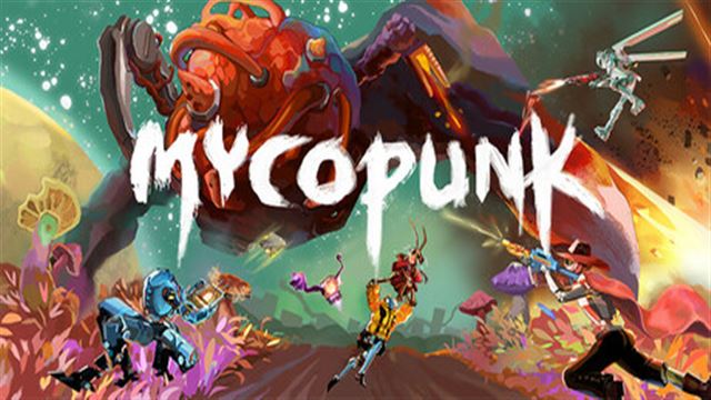 Tải game Mycopunk Oxythane Breach Early Access Tải game Mycopunk Oxythane Breach Early Access