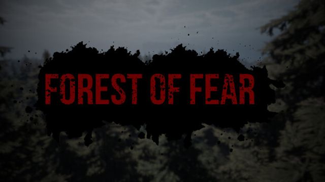 Tải game Forest Of Fear-TiNYiSO Tải game Forest Of Fear-TiNYiSO