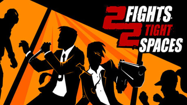 Tải game 2 Fights in 2 Tight Spaces Early Access Tải game 2 Fights in 2 Tight Spaces Early Access