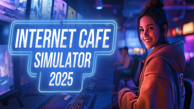 Tải game Internet Cafe Simulator 2025-TENOKE Tải game Internet Cafe Simulator 2025-TENOKE