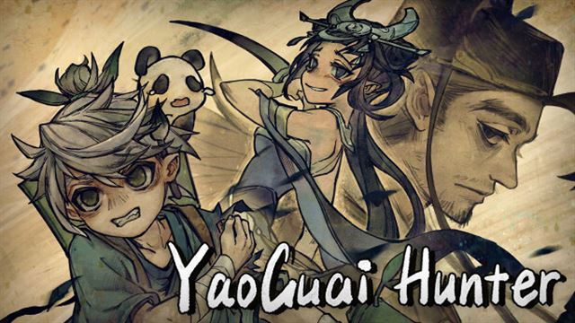Tải game Yao Guai Hunter v1.2.4-P2P Tải game Yao Guai Hunter v1.2.4-P2P