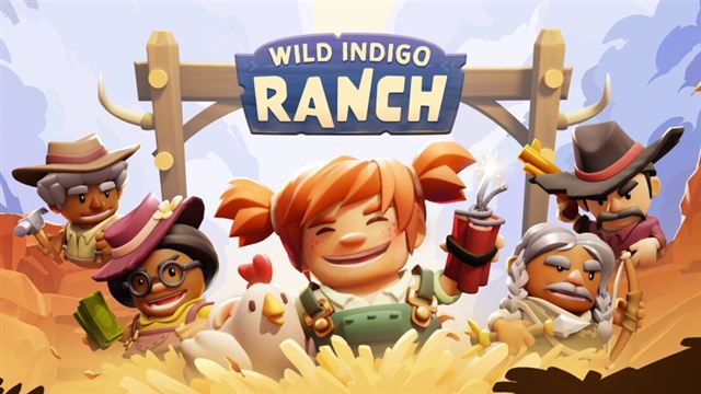 Tải game Wild Indigo Ranch v1.0.104p-P2P Tải game Wild Indigo Ranch v1.0.104p-P2P