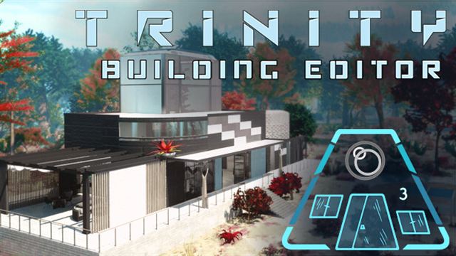 Tải game Trinity Building Editor-TENOKE Tải game Trinity Building Editor-TENOKE