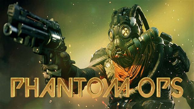 Tải game Phantom Ops-TENOKE Tải game Phantom Ops-TENOKE
