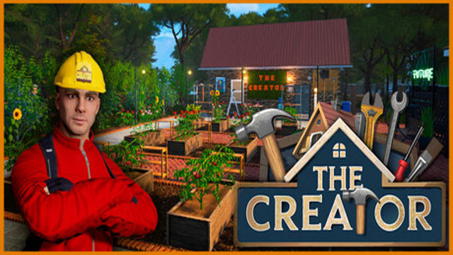 Tải game The Creator-TENOKE