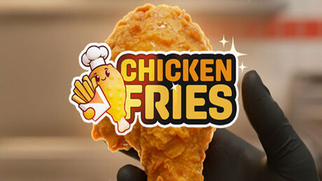 Tải game Chicken Fries-GoldBerg