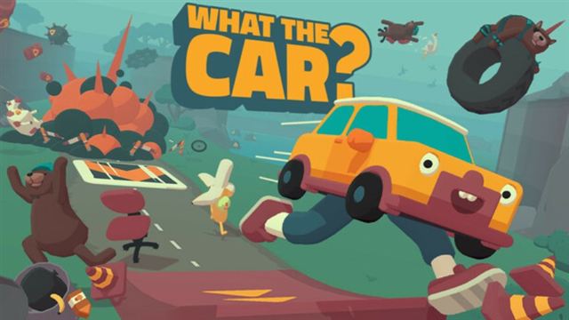 Tải game WHAT THE CAR v5.9.1-P2P Tải game WHAT THE CAR v5.9.1-P2P