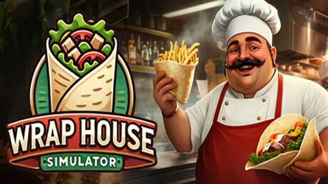 Tải game Wrap House Simulator-P2P Tải game Wrap House Simulator-P2P