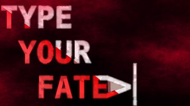 Tải game Type Your Fate-TENOKE Tải game Type Your Fate-TENOKE
