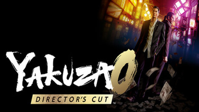 Tải game Yakuza 0 Directors Cut-RUNE Tải game Yakuza 0 Directors Cut-RUNE