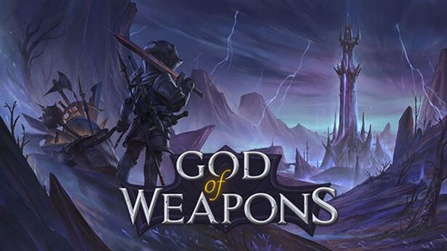 Tải game God of Weapons v1.5.67-P2P Tải game God of Weapons v1.5.67-P2P