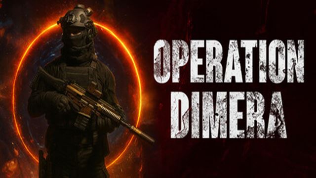Tải game Operation Dimera-TENOKE