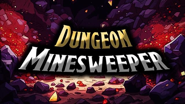 Tải game Dungeon Minesweeper-TENOKE Tải game Dungeon Minesweeper-TENOKE