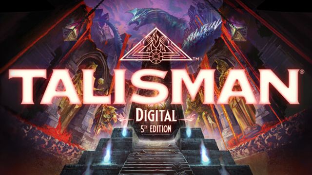 Tải game Talisman Digital 5th Edition The Reaper Classic-TENOKE