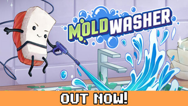 Tải game Moldwasher-GoldBerg Tải game Moldwasher-GoldBerg