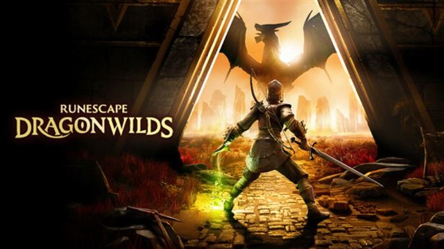 Tải game RuneScape Dragonwilds v203193 Early Access Tải game RuneScape Dragonwilds v203193 Early Access