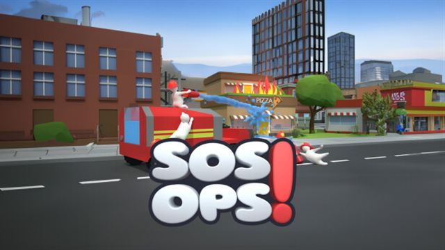 Tải game SOS OPS TRIALS-TENOKE Tải game SOS OPS TRIALS-TENOKE