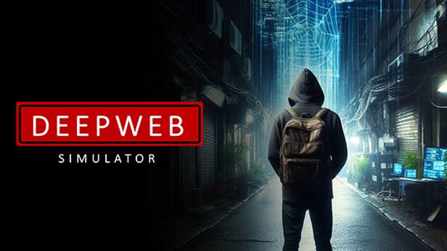 Tải game DeepWeb Simulator Early Access Tải game DeepWeb Simulator Early Access