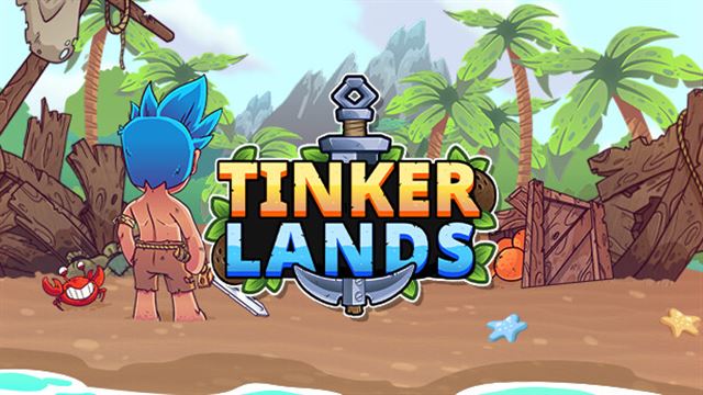 Tải game Tinkerlands Early Access Tải game Tinkerlands Early Access