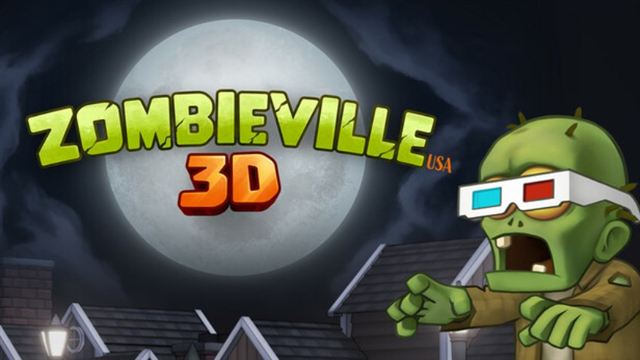 Tải game Zombieville USA 3D-TENOKE Tải game Zombieville USA 3D-TENOKE