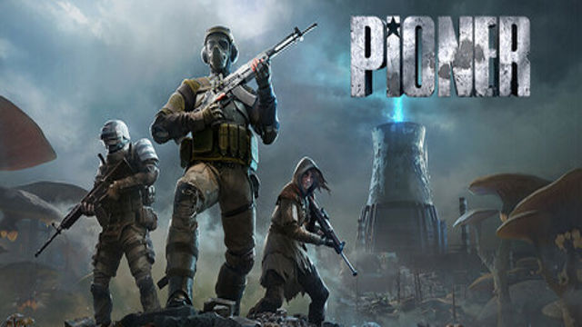 Tải game PIONER Early Access Tải game PIONER Early Access