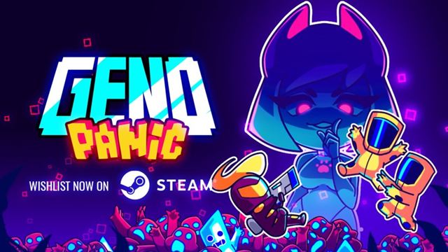 Tải game Genopanic-TENOKE Tải game Genopanic-TENOKE