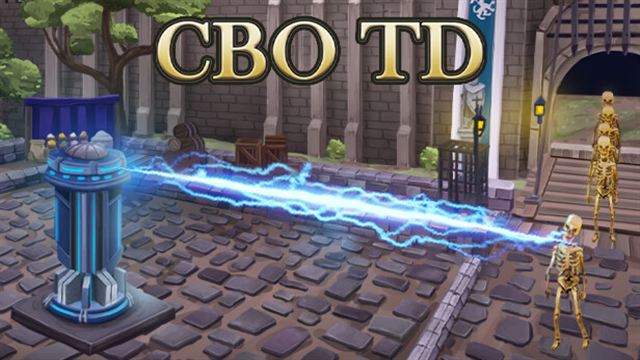Tải game CBO TD-TENOKE Tải game CBO TD-TENOKE