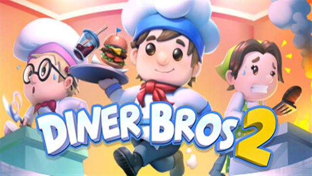 Tải game Diner Bros 2-TENOKE Tải game Diner Bros 2-TENOKE