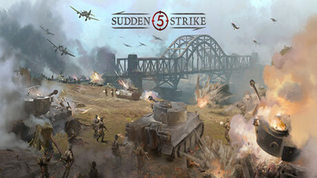 Tải game Sudden Strike 5-P2P Tải game Sudden Strike 5-P2P