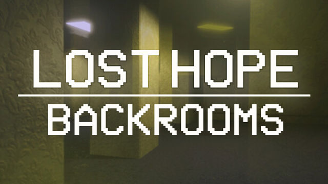 Tải game Lost Hope Backrooms-TENOKE Tải game Lost Hope Backrooms-TENOKE