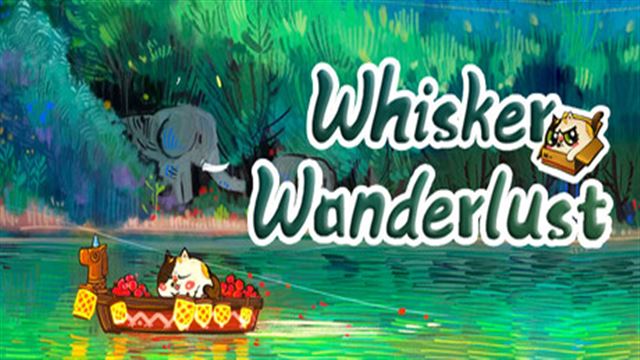 Tải game Whisker Wanderlust The Wondrous Journey-TENOKE Tải game Whisker Wanderlust The Wondrous Journey-TENOKE