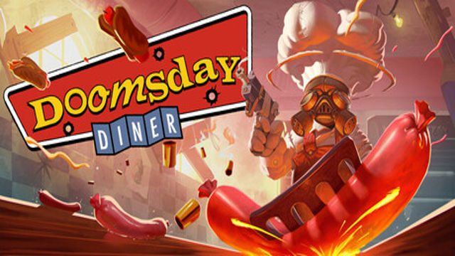 Tải game Doomsday Diner Early Access Tải game Doomsday Diner Early Access