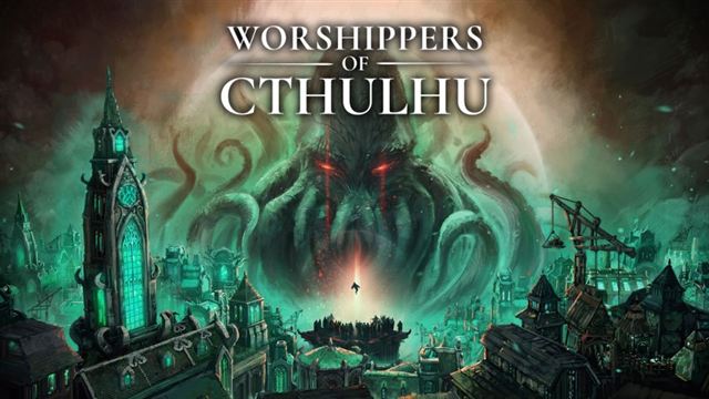 Tải game Worshippers of Cthulhu Call of the New Lands Early Access Tải game Worshippers of Cthulhu Call of the New Lands Early Access