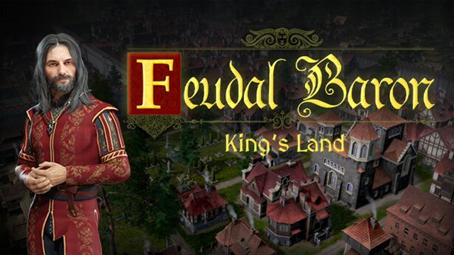 Tải game Feudal Baron Kings Land v20241220-P2P Tải game Feudal Baron Kings Land v20241220-P2P