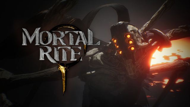 Tải game Mortal Rite Early Access Tải game Mortal Rite Early Access