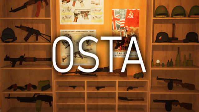 Tải game Osta-GoldBerg Tải game Osta-GoldBerg