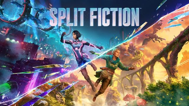 Tải game Split Fiction-RUNE Tải game Split Fiction-RUNE