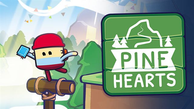 Tải game Pine Hearts-TENOKE Tải game Pine Hearts-TENOKE