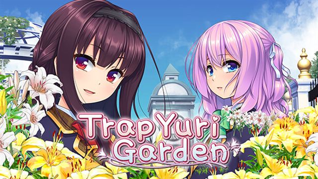 Tải game Trap Yuri Garden-TENOKE Tải game Trap Yuri Garden-TENOKE