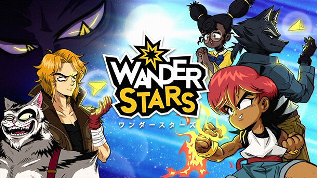 Tải game Wander Stars-I_KnoW