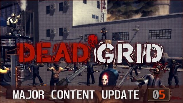 Tải game Dead Grid v1.1-P2P Tải game Dead Grid v1.1-P2P