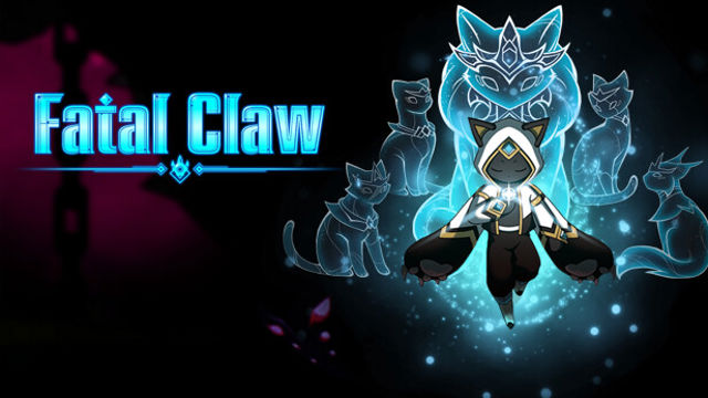 Tải game Fatal Claw Early Access Tải game Fatal Claw Early Access