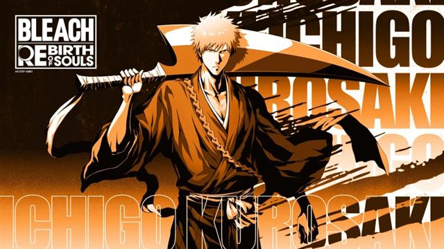 Tải game Bleach Rebirth of Souls v1.30-P2P Tải game Bleach Rebirth of Souls v1.30-P2P