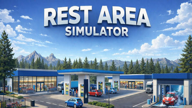Tải game Rest Area Simulator v1.0.4-P2P Tải game Rest Area Simulator v1.0.4-P2P