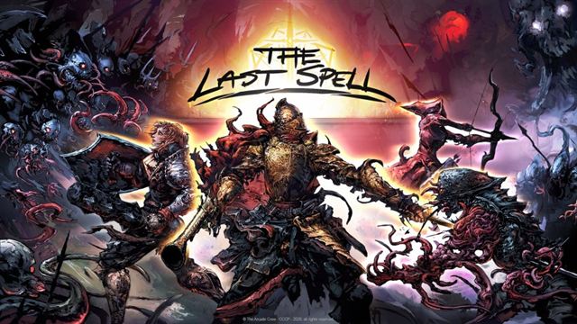 Tải game The Last Spell v1.3.32.10-P2P Tải game The Last Spell v1.3.32.10-P2P