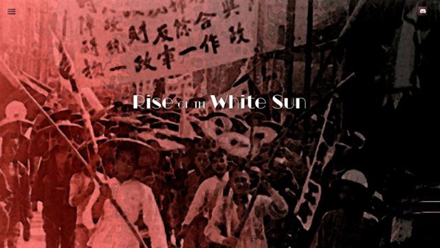 Tải game Rise of the White Sun Taming the Tigers-TENOKE Tải game Rise of the White Sun Taming the Tigers-TENOKE