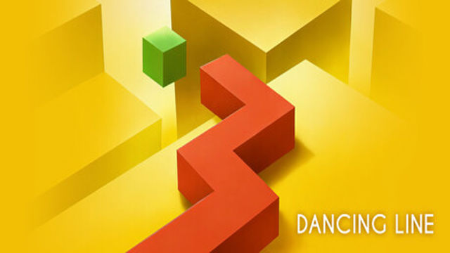 Tải game Dancing Line-TENOKE Tải game Dancing Line-TENOKE