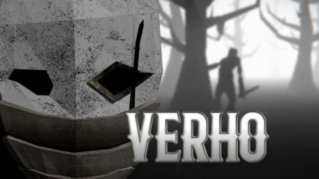 Tải game Verho Curse of Faces-TENOKE